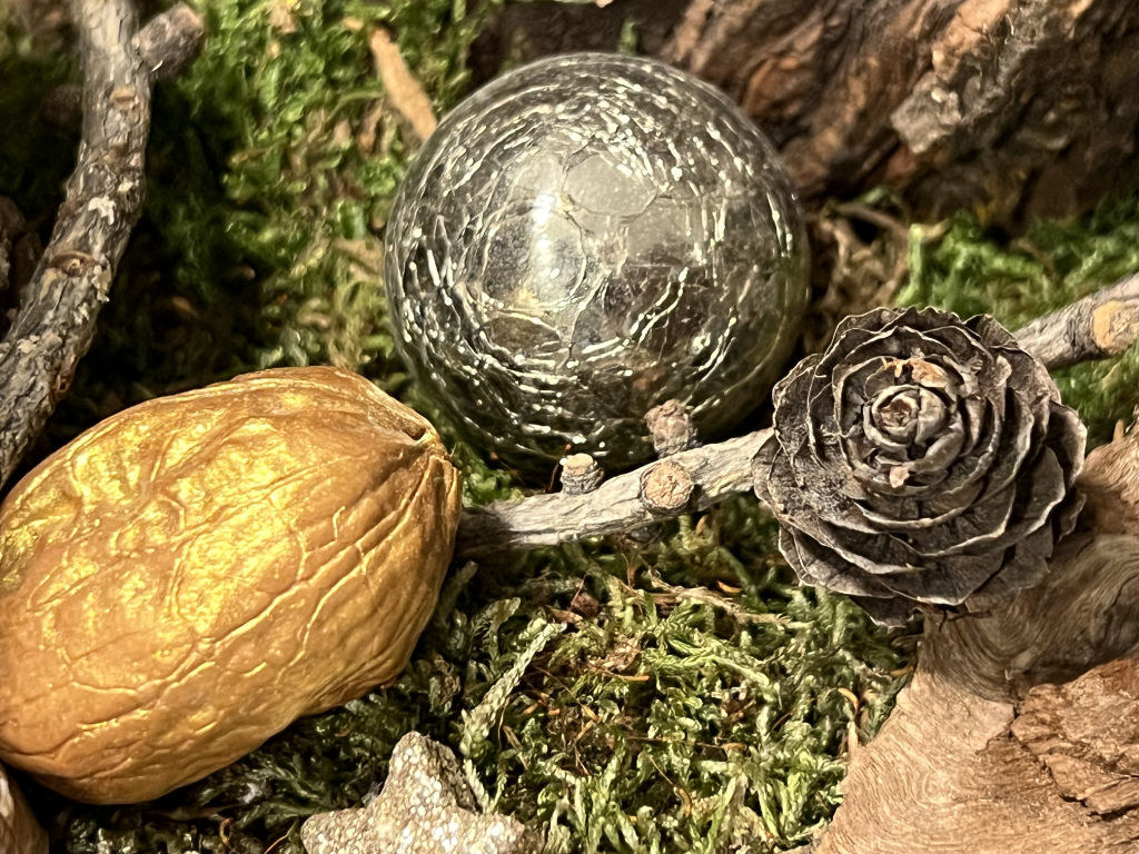 Weihnachts- und Neujahrsgrüße